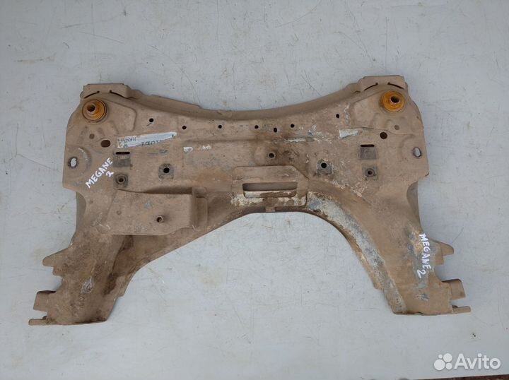 Подрамник Рено Меган 2