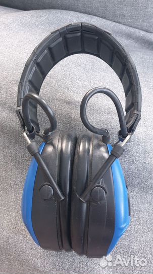 Наушники тактические Beretta Peltor SportTac