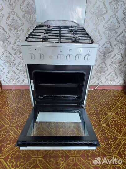 Газовая плита