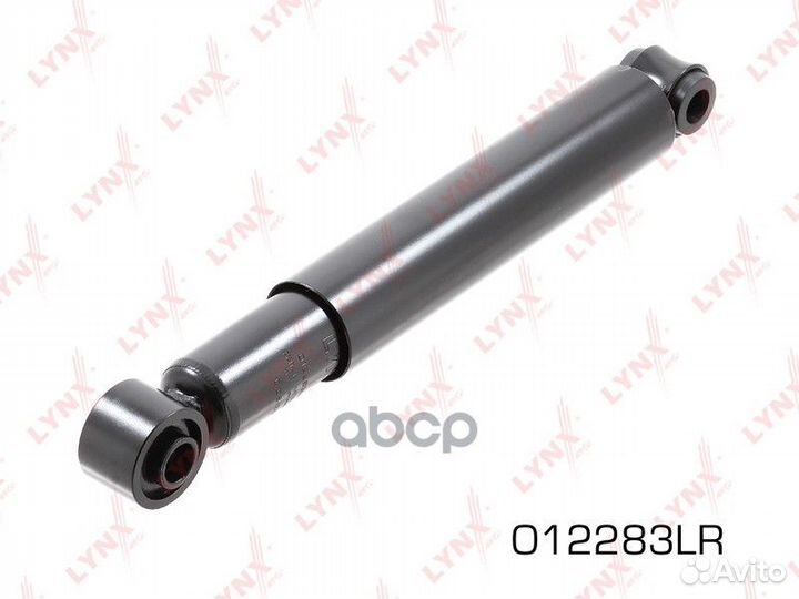 Амортизатор задний O12283LR lynxauto