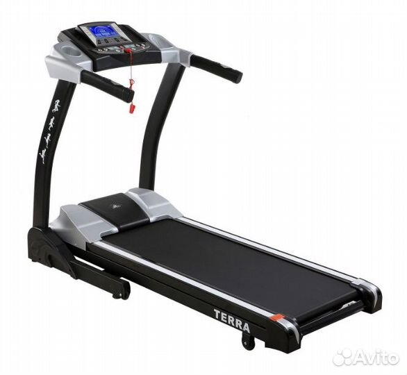 Беговая дорожка