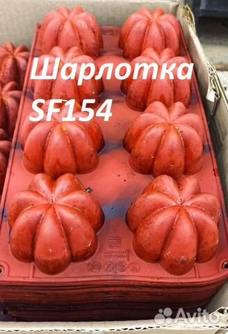 Формы силиконовые проф. кондитерские Италия