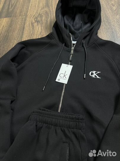 Спортивный костюм Calvin Klein весна/осень