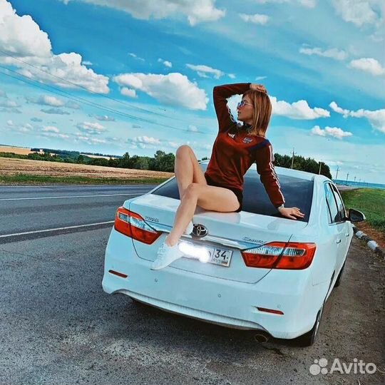 Автоподбор