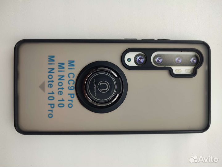 Чехол на xiaomi MI