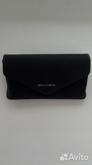 Очки Dolce Gabbana женские