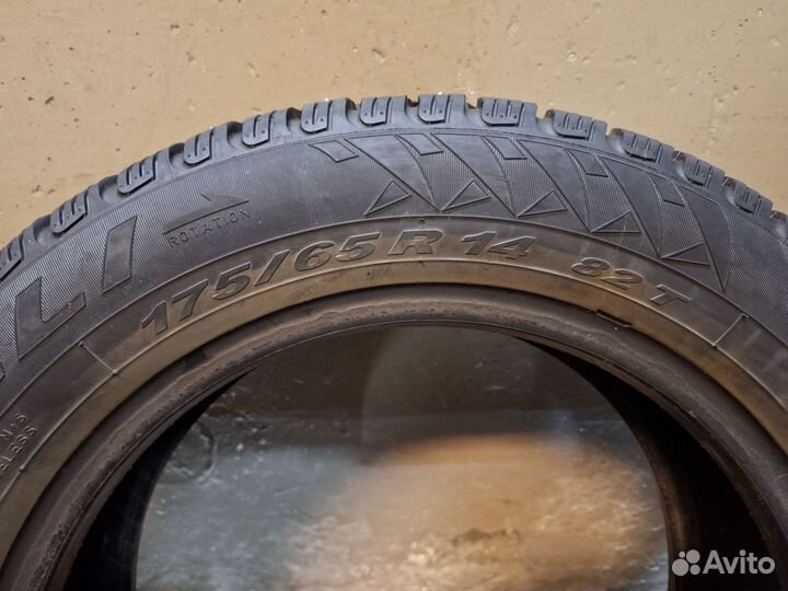 Pirelli Cinturato P1 175/65 R14 180B