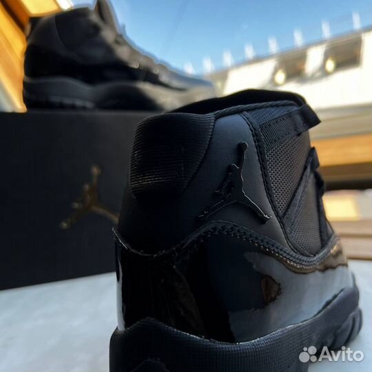 Кроссовки Nike Air Jordan 11 Retro High