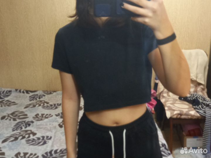 Вещи пакетом