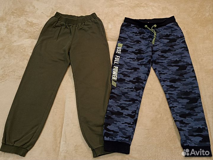 Спортивные штаны Acoola 146p