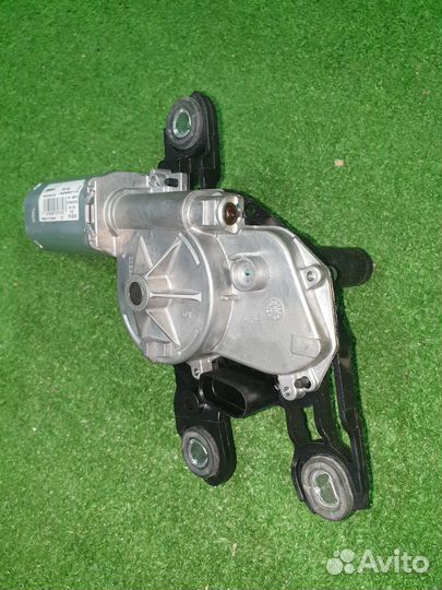 Мотор стеклоочистителя задний Volkswagen Tiguan 2