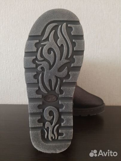 Угги на девочку