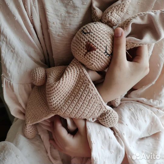 Игрушка комфортер