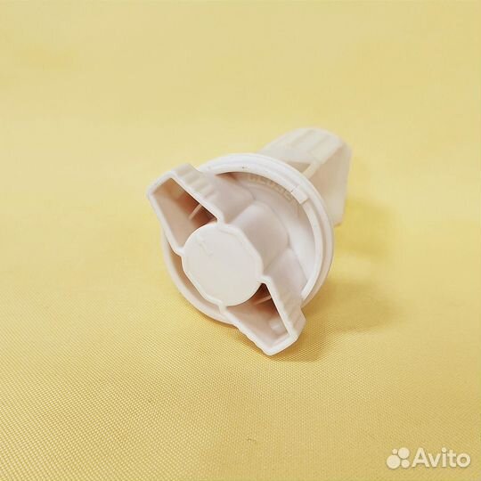 Фильтр сливного насоса в сборе Samsung