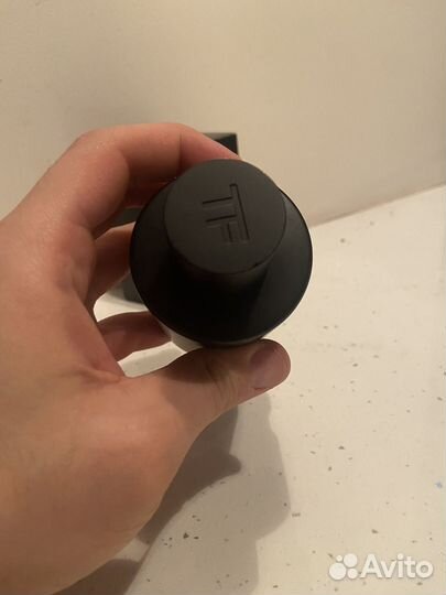 Tom ford ombre leather