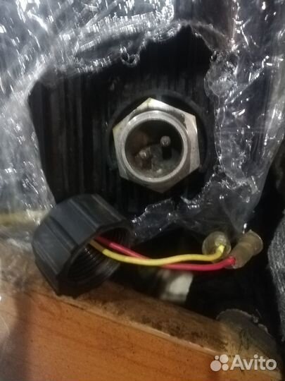 Масляный поддон