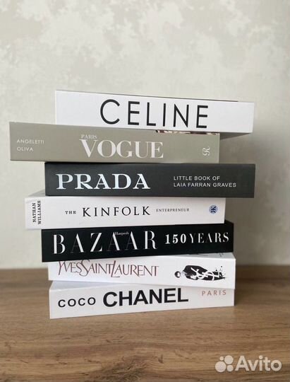 Муляж книги