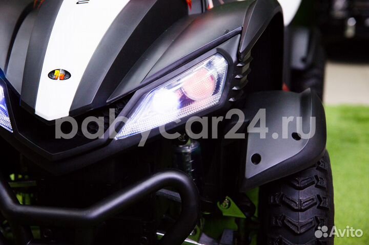 Электромобиль