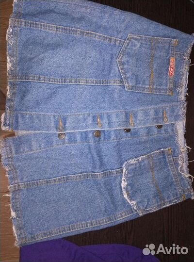 Женская одежда