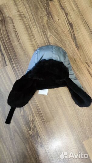 Зимние мужские брюки спецодежда