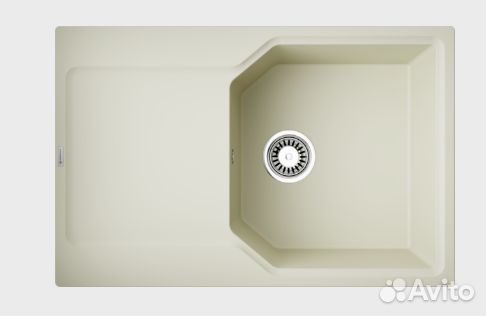 Мойка Yonaka 78 be арт. 4993702