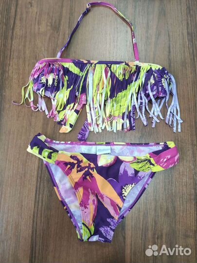 Купальник для девочки