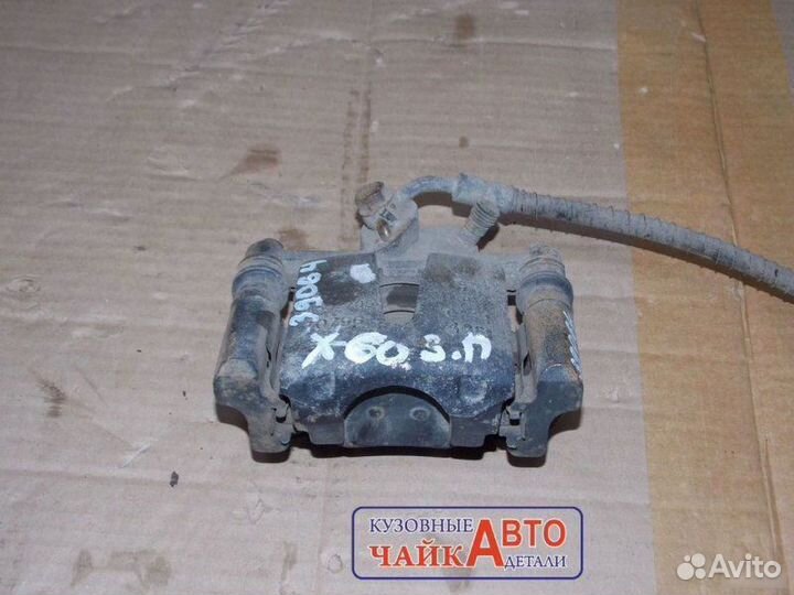 Суппорт тормозной задний правый Lifan X60