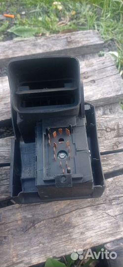 Катушка зажигания