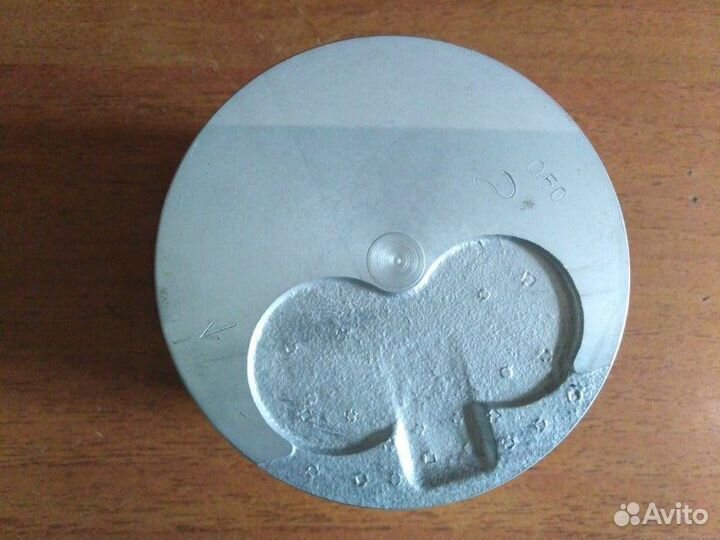 Поршневой комплект Toyota 3L