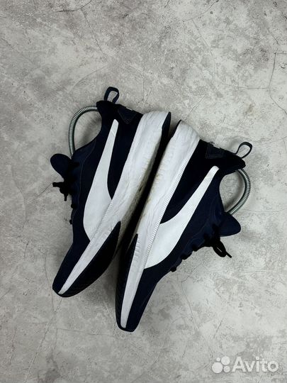 Кроссовки Puma flyer flex