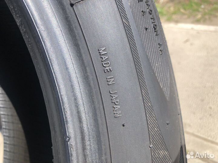 Toyo Tranpath MPZ 195/60 R16 89