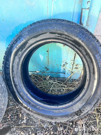 Nexen Winguard Ice Plus 175/65 R14