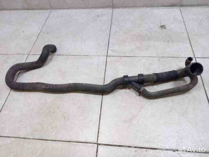 Патрубок Volvo S80 2006-2016 AS60 AS40