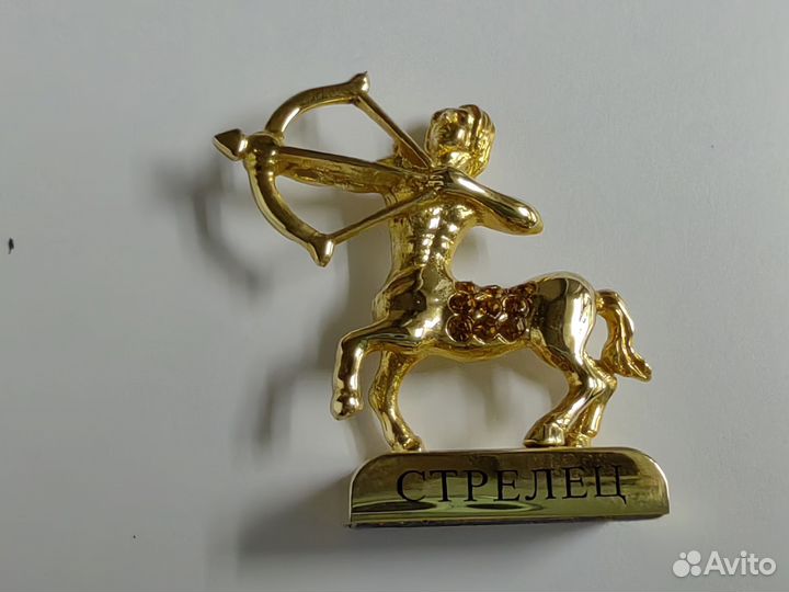 Фигурка сувенирная Swarovski 