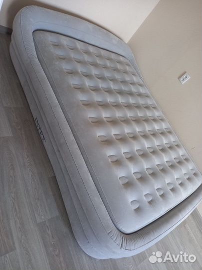 Матрас надувной