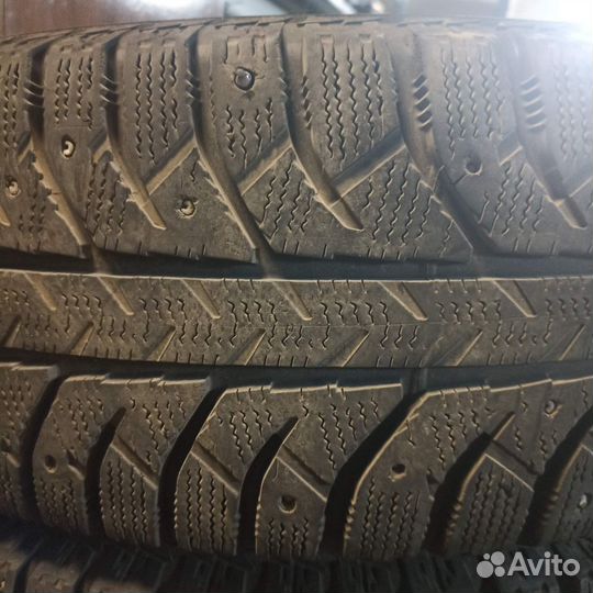 Bridgestone Ice Cruiser 7000 195/65 R15
