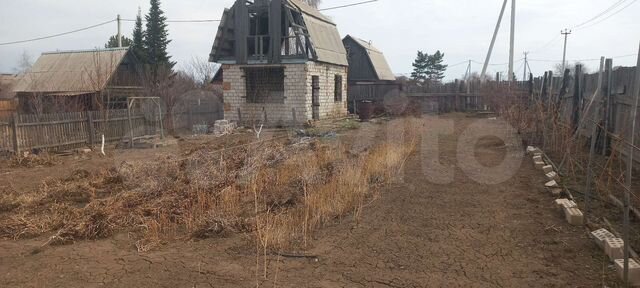 Дача 36 м² на участке 6 сот.