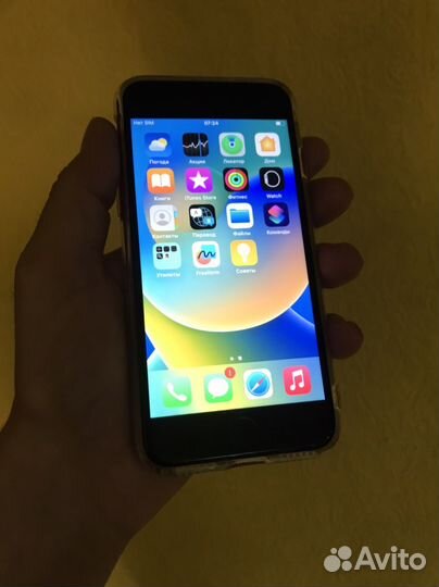 iPhone 8, 64 ГБ