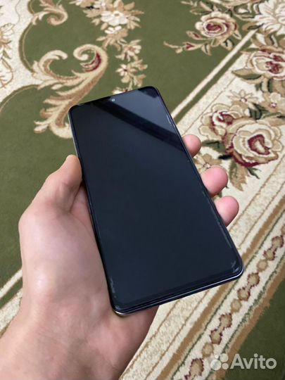 Xiaomi POCO F3, 6/128 ГБ