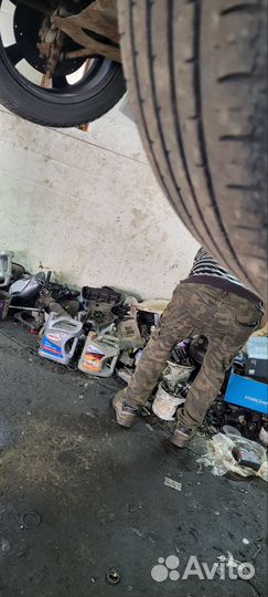 Диски с резиной R15