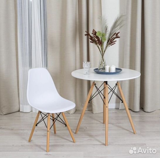 Стул для кухни eames