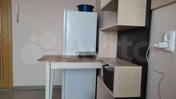 Комната 13 м² в > 9-к., 5/5 эт.