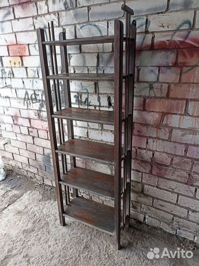 Этажерка 30-40 годы