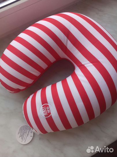 Массажная подушка