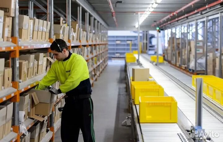 Аутсорсинг линейного персонала Аренда персонала