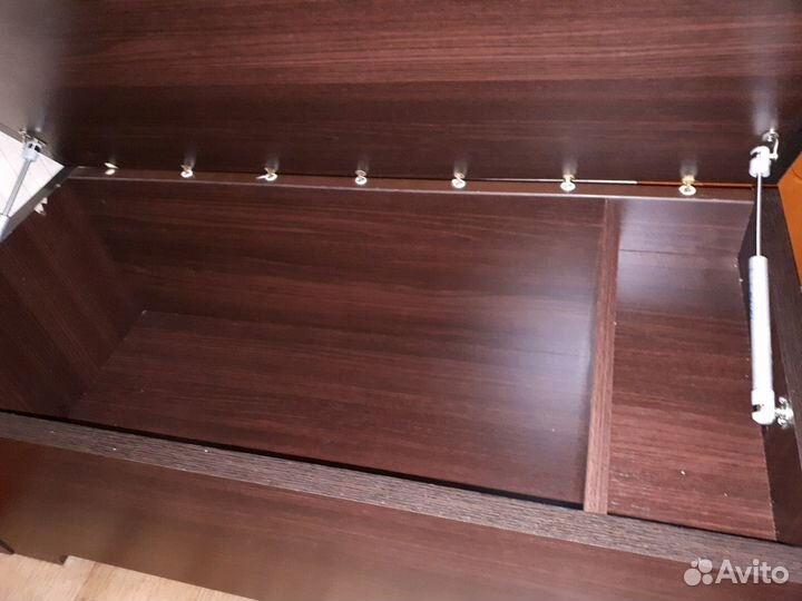 Сундук - пуф