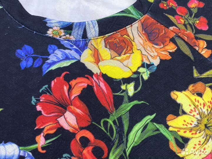 Кофта-свитшот 42-44р