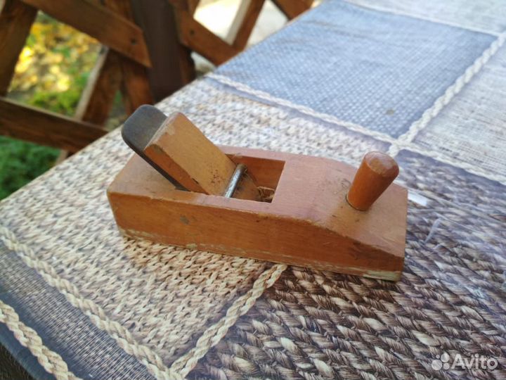 Рубанки СССР 7 штук + резак сварочный