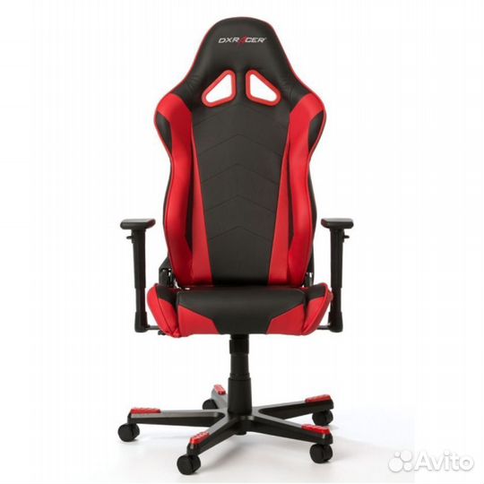 Игровое кресло DXRacer RE0