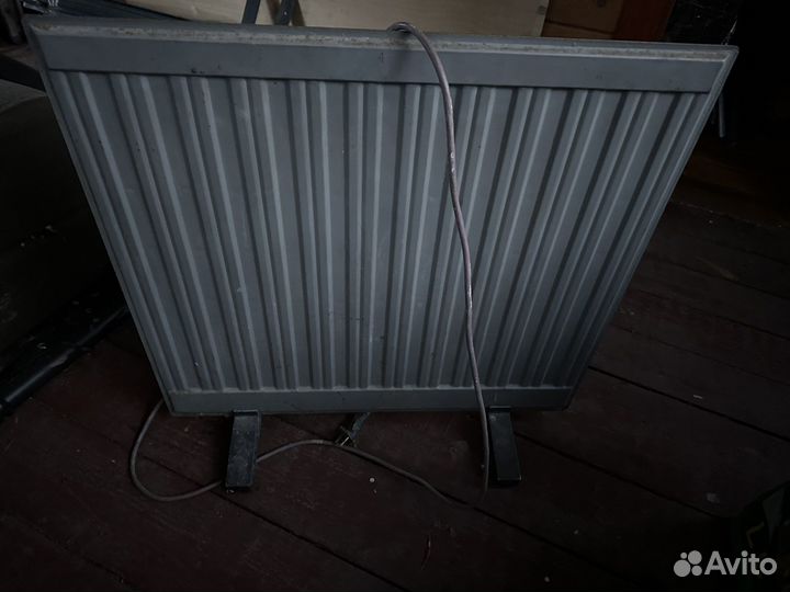 Обогреватель